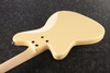 Ibanez Talman Bass Standard " 30" Scale " 4str Electric Bass - Ivory (TMB30IV)|Musician Madness