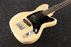 Ibanez Talman Bass Standard " 30" Scale " 4str Electric Bass - Ivory (TMB30IV)|Musician Madness