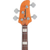 Ibanez Talman Bass Standard 4 String Electric Bass - Cosmic Blue Starburst (TMB400TACBS) | Musician Madness