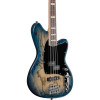 Ibanez Talman Bass Standard 4 String Electric Bass - Cosmic Blue Starburst (TMB400TACBS) | Musician Madness