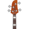 Ibanez Talman Bass Standard 4  String Electric Bass - Iced Americano Burst (TMB400TAIAB) | Musician Madness