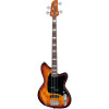 Ibanez Talman Bass Standard 4  String Electric Bass - Iced Americano Burst (TMB400TAIAB) | Musician Madness