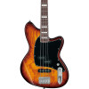 Ibanez Talman Bass Standard 4  String Electric Bass - Iced Americano Burst (TMB400TAIAB) | Musician Madness