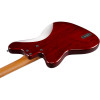 Ibanez Talman Bass Standard 4  String Electric Bass - Iced Americano Burst (TMB400TAIAB) | Musician Madness
