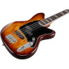 Ibanez Talman Bass Standard 4  String Electric Bass - Iced Americano Burst (TMB400TAIAB) | Musician Madness