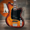 Ibanez Talman Bass Standard 4  String Electric Bass - Iced Americano Burst (TMB400TAIAB) | Musician Madness