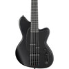 Ibanez Talman Bass Standard 5str Electric Bass - Black Flat (TMB425BBKF)|Musician Madness