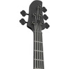 Ibanez Talman Bass Standard 5 String Electric Bass - Black Flat (TMB425BBKF) | Musician Madness