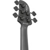 Ibanez Talman Bass Standard 5str Electric Bass - Black Flat (TMB425BBKF)|Musician Madness