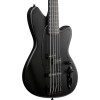 Ibanez Talman Bass Standard 5 String Electric Bass - Black Flat (TMB425BBKF) | Musician Madness
