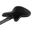 Ibanez Talman Bass Standard 5 String Electric Bass - Black Flat (TMB425BBKF) | Musician Madness