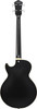 Ibanez AGB200 Semi-hollow Bass Guitar - Black Flat (AGB200BKF)|Musician Madness