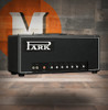 Park P45 Classic (1964-66) - 45-Watt Park w/ Tube Rectifier (P45H-U)