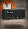 Park P50 Classic (1966 Black Flag Plexi) - 50-Watt Park w/ Tube Rectifier (P50H-U) | Musician Madness