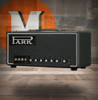 Park P18LH | Park 'Little 45' Head - 18-Watt Park based on Classic P45 (Studio Edition) (PLH18H-U) | Musician Madness