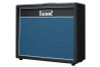 Park S1-212 (Angled Grill) - 2x12" Style 1 Angled-Grill Cab Celestion Greenback (S1-212BL-50-U) | Musician Madness