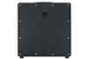 Park SA-112 (Angled Grill) - 1x12" Style A Angled Cab Celestion Greenback (SA-112BL-25-U) | Musician Madness