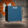 Park SA-112 (Angled Grill) - 1x12" Style A Angled Cab Celestion Greenback (SA-112BL-25-U) | Musician Madness