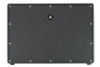 Park SA-212 (Angled Grill) - 2x12" Style A Angled Cab Celestion Creamback (SA-212BL-130-U) | Musician Madness