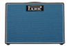 Park SA-212 (Angled Grill) - 2x12" Style A Angled Cab Celestion Creamback (SA-212BL-130-U) | Musician Madness