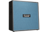 Park SA-412 (Angled Grill) - 4x12" Style A Angled Cab Celestion Greenback (SA-412BL-100-U)