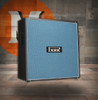 Park SA-412 (Angled Grill) - 4x12" Style A Angled Cab Celestion Creamback (SA-412BL-260-U) | Musician Madness