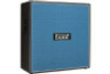 Park SB-412 - 4x12" Style B Straight Cab Celestion Greenback (SB-412BL-100-U)