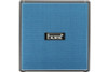 Park SB-412 - 4x12" Style B Straight Cab Celestion Greenback (SB-412BL-100-U) | Musician Madness