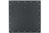 Park SB-412 - 4x12" Style B Straight Cab Celestion Greenback (SB-412BL-100-U) | Musician Madness
