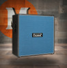 Park SB-412 - 4x12" Style B Straight Cab Celestion Greenback (SB-412BL-100-U) | Musician Madness