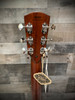 Alvarez MD70CE Custom Masterworks Dreadnought Guitar Acoustic Electric Armrest w/ Cutaway (MD70CE Custom)