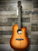 Alvarez MD70CE Custom Masterworks Dreadnought Guitar Acoustic Electric Armrest w/ Cutaway (MD70CE Custom)