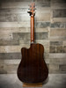 Alvarez MD70CE Custom Masterworks Dreadnought Guitar Acoustic Electric Armrest w/ Cutaway (MD70CE Custom)