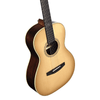 Alvarez LP70E Daybreak Alvarez Laureate Parlor Guitar Acoustic Electric - Daybreak (LP70E_Daybreak)
