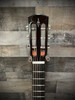 Alvarez LP70E Daybreak Alvarez Laureate Parlor Guitar Acoustic Electric - Daybreak (LP70E_Daybreak) | Musician Madness
