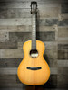 Alvarez LP70E Daybreak Alvarez Laureate Parlor Guitar Acoustic Electric - Daybreak (LP70E_Daybreak)
