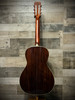 Alvarez LP70E Daybreak Alvarez Laureate Parlor Guitar Acoustic Electric - Daybreak (LP70E_Daybreak) | Musician Madness