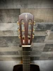 Alvarez Yairi Masterworks DYMR70 Sunburst 12th-Fret Slope Shoulder Dreadnought