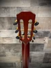 Alvarez Yairi Masterworks DYMR70 Sunburst 12th-Fret Slope Shoulder Dreadnought
