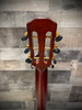Alvarez Yairi Masterworks DYMR70 Sunburst 12th-Fret Slope Shoulder Dreadnought B-Stock (DYMR70_Sunburst) | Musician Madness