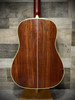 Alvarez Yairi Masterworks DYMR70 Sunburst 12th-Fret Slope Shoulder Dreadnought B-Stock (DYMR70_Sunburst) | Musician Madness