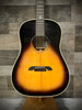 Alvarez Yairi Masterworks DYMR70 Sunburst 12th-Fret Slope Shoulder Dreadnought B-Stock (DYMR70_Sunburst) | Musician Madness