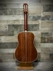 Alvarez Yairi Masterworks DYMR70 Sunburst 12th-Fret Slope Shoulder Dreadnought