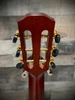 Alvarez Yairi Masterworks DYMR70 Sunburst 12th-Fret Slope Shoulder Dreadnought (DYMR70_Sunburst) | Musician Madness