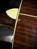 Alvarez Yairi Masterworks DYMR70 12-Fret Slope-Shoulder Dreadnought Acoustic Guitar - Sunburst - B-Stock (DYMR70_Sunburst) | Musician Madness