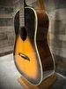 Alvarez Yairi Masterworks DYMR70 Sunburst 12th-Fret Slope Shoulder Dreadnought (DYMR70_Sunburst) | Musician Madness