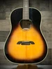 Alvarez Yairi Masterworks DYMR70 Sunburst 12th-Fret Slope Shoulder Dreadnought (DYMR70_Sunburst) | Musician Madness
