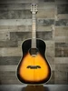 Alvarez Yairi Masterworks DYMR70 Sunburst 12th-Fret Slope Shoulder Dreadnought (DYMR70_Sunburst) | Musician Madness