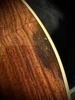 Alvarez Yairi Masterworks DYMR70 Sunburst 12th-Fret Slope Shoulder Dreadnought (DYMR70_Sunburst) | Musician Madness
