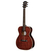 Alvarez Yairi Masterworks Honduran OM Acoustic Guitar LH (FYM66HDL)